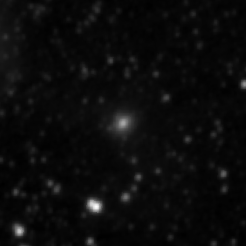 Survey preview for IC 2209