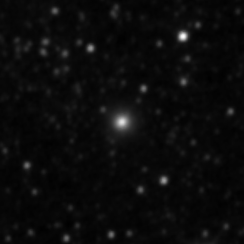 Survey preview for IC 2212