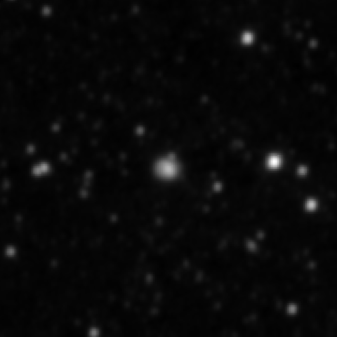 Survey preview for IC 2217