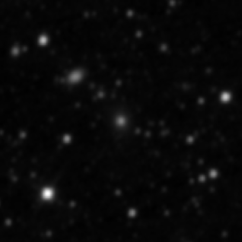 Survey preview for IC 2221