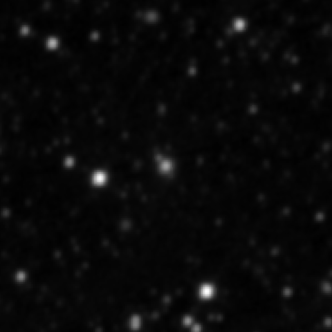 Survey preview for IC 2223