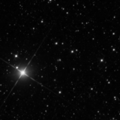Survey preview for IC 2229