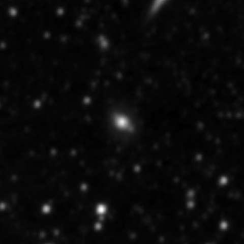 Survey preview for IC 2248