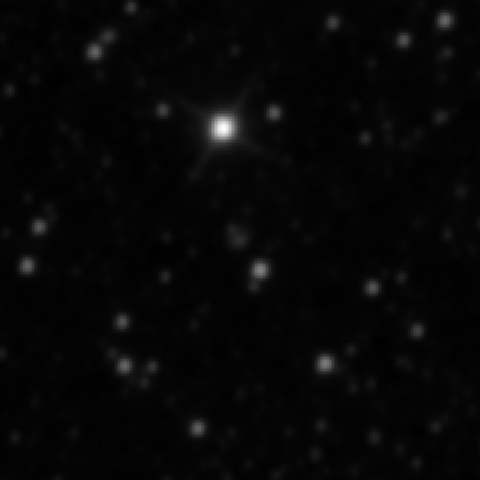 Survey preview for IC 2249
