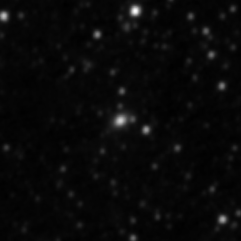 Survey preview for IC 2254