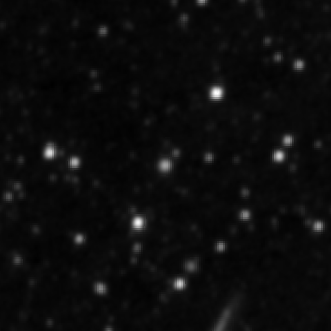Survey preview for IC 2268