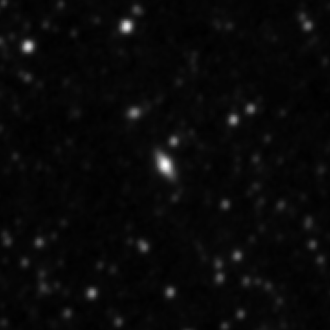 Survey preview for IC 2269