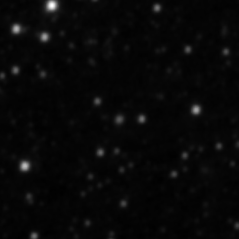 Survey preview for IC 2271