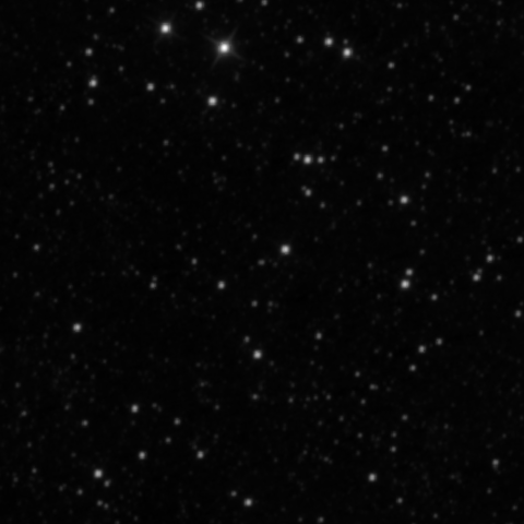 Survey preview for IC 2274