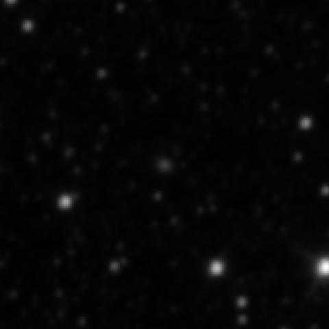 Survey preview for IC 2288