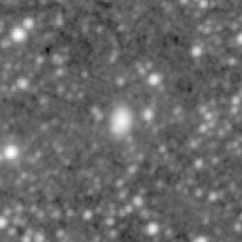 Survey preview for NGC 468
