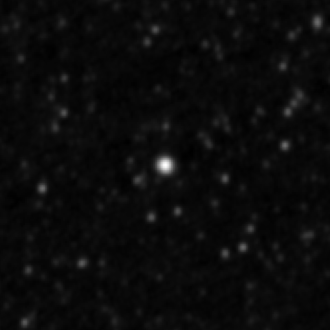 Survey preview for NGC 3461
