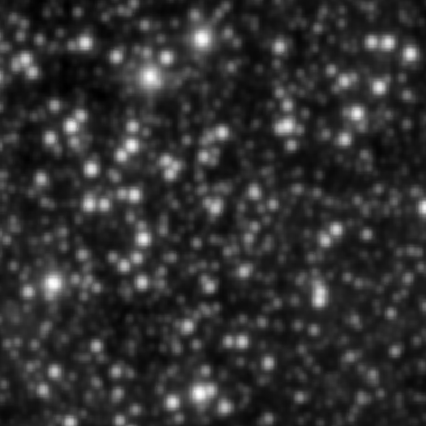 Survey preview for NGC 3496