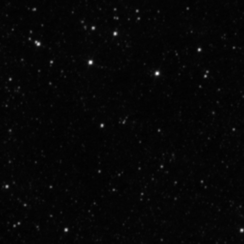 Survey preview for NGC 3498