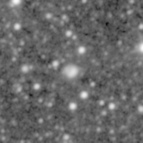 Survey preview for NGC 478