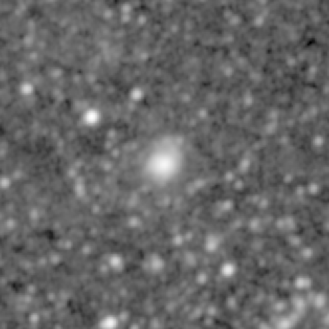 Survey preview for NGC 479