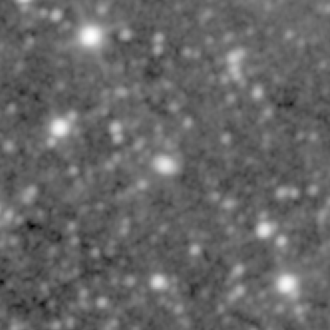 Survey preview for NGC 480