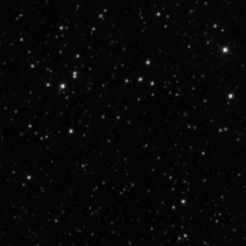 Survey preview for IC 2326