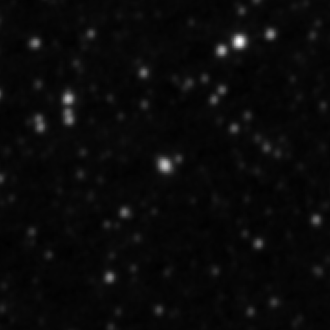 Survey preview for IC 2337