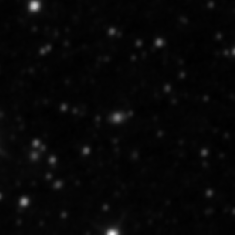 Survey preview for IC 2348