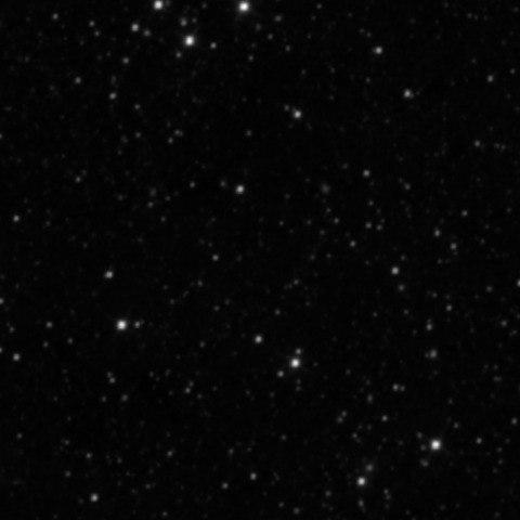 Survey preview for IC 2350