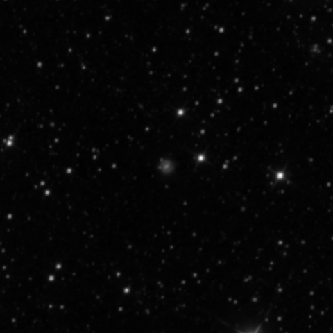 Survey preview for IC 2359