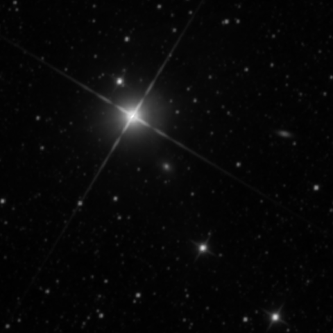 Survey preview for IC 2366