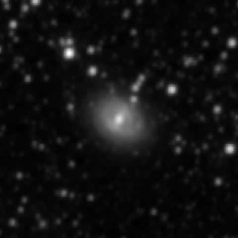 Survey preview for IC 2367