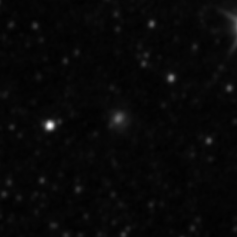 Survey preview for IC 2373