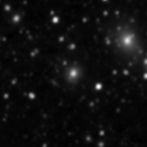 Survey preview for IC 2380