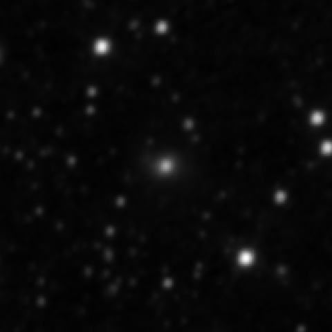Survey preview for IC 2383
