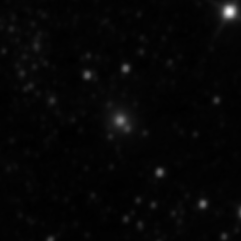 Survey preview for IC 2384