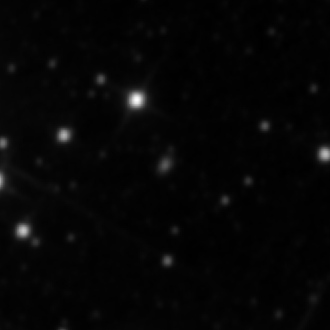 Survey preview for IC 2388