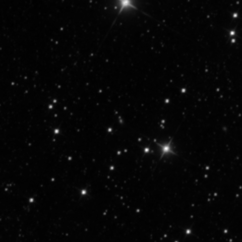 Survey preview for IC 2390