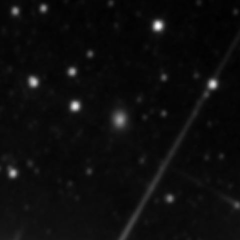 Survey preview for IC 2392