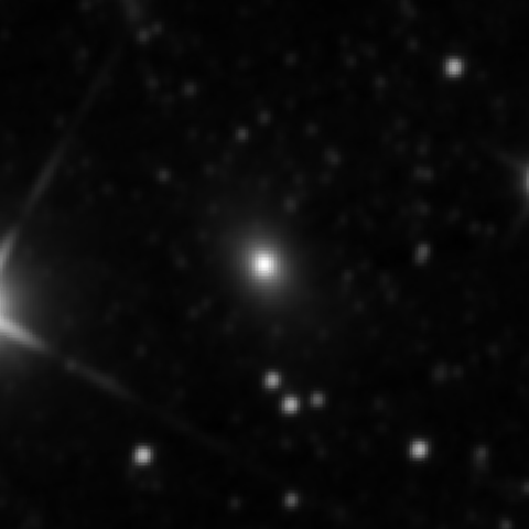 Survey preview for IC 2393