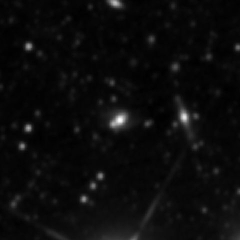 Survey preview for IC 2394