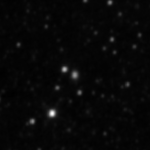 Survey preview for IC 2398