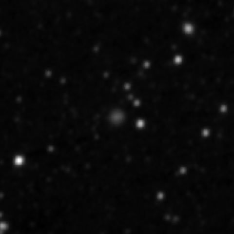 Survey preview for IC 2399