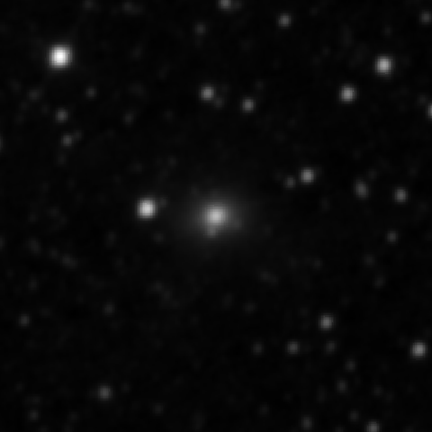 Survey preview for IC 2401