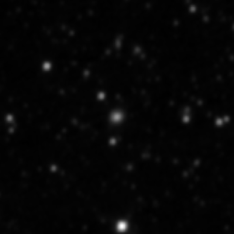 Survey preview for IC 2404