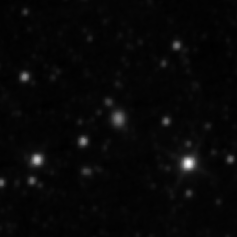 Survey preview for IC 2405