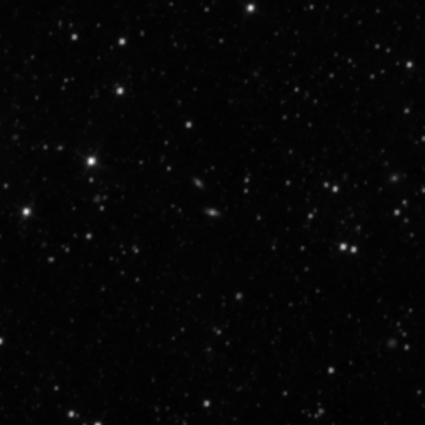 Survey preview for IC 2410