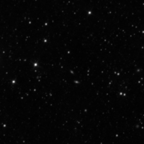 Survey preview for IC 2411