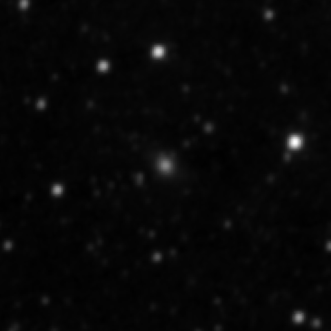 Survey preview for IC 2414