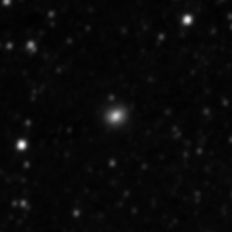 Survey preview for IC 2423