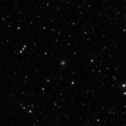Survey preview for IC 2424