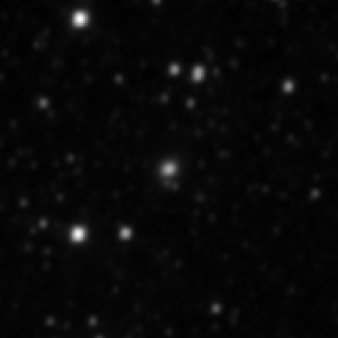 Survey preview for IC 2426