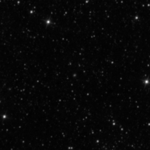 Survey preview for NGC 3566