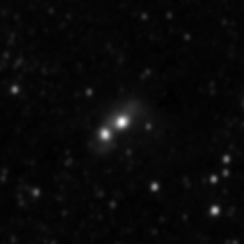 Survey preview for NGC 3567